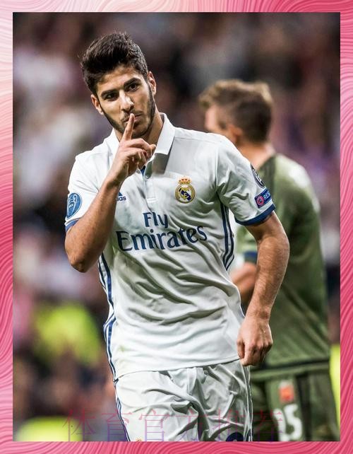 西媒:皇马给阿森西奥提供续约合同 但他不是非卖品 西媒:皇马给阿森西奥提供续约合同 但他不是非卖品