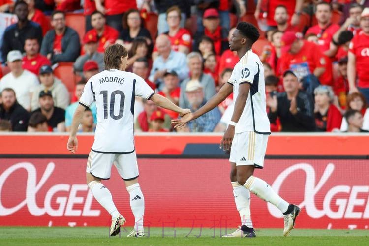 利物浦皇马竞争琼阿梅尼 摩纳哥标价5500-6000万欧