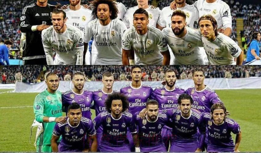 皇家馬德里 對 華倫西亞